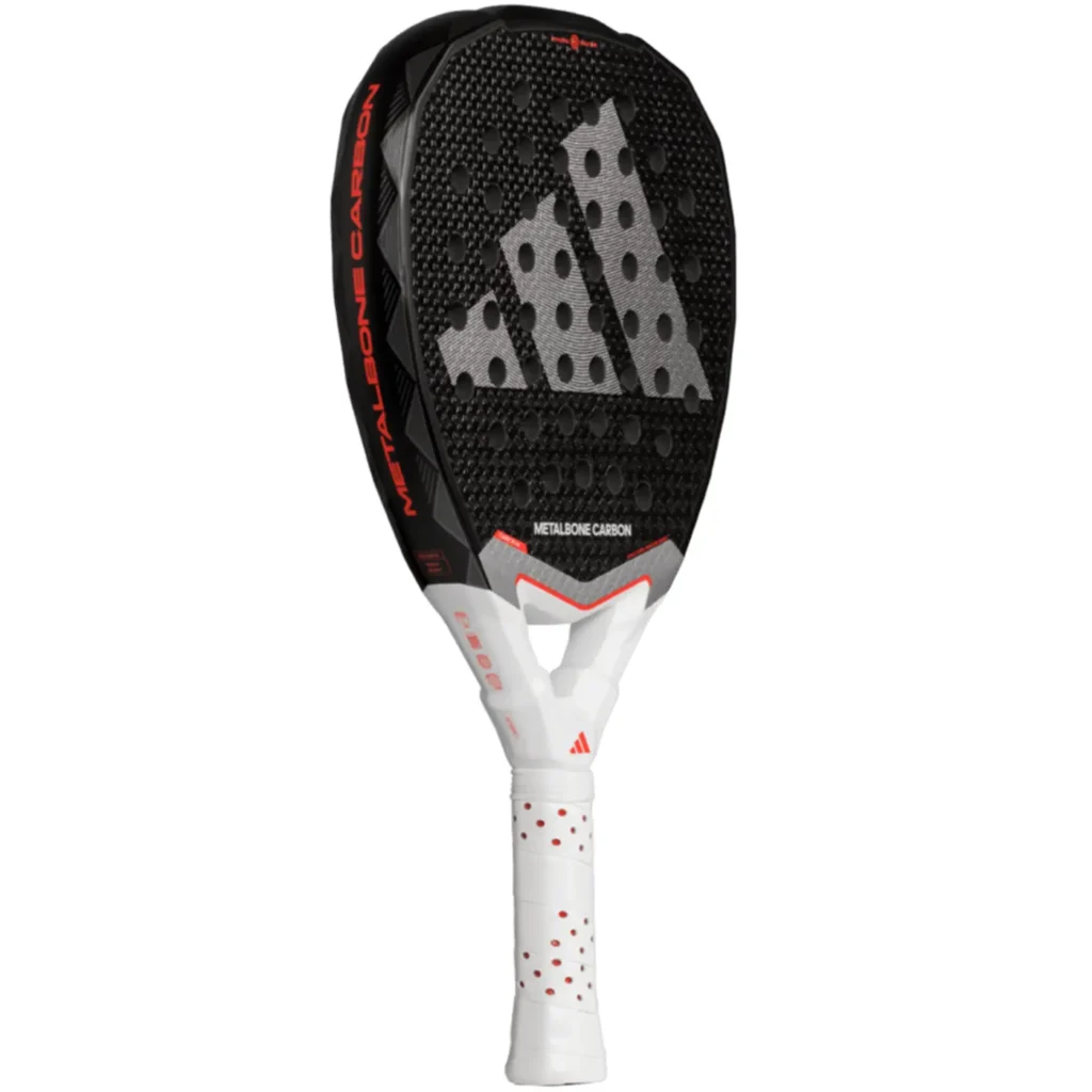 ADIDAS Metalbone Carbon 3.4 Padel Racket 2025 04