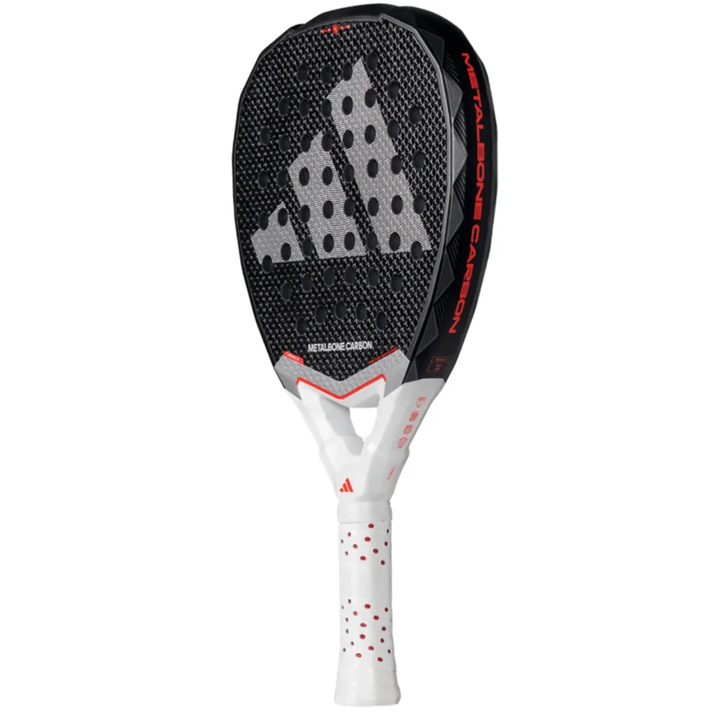 ADIDAS Metalbone Carbon 3.4 Padel Racket 2025 05