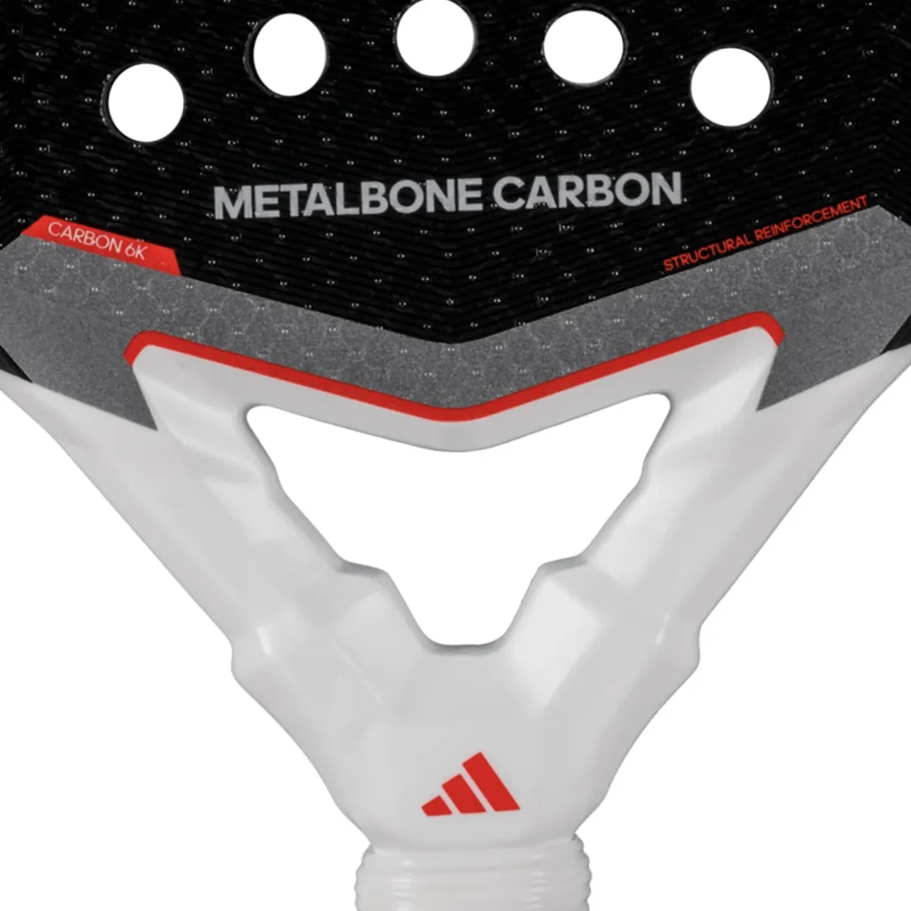 ADIDAS Metalbone Carbon 3.4 Padel Racket 2025 07