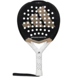 ADIDAS Metalbone Carbon Ctrl 3.4 Padel Racket 2025 01