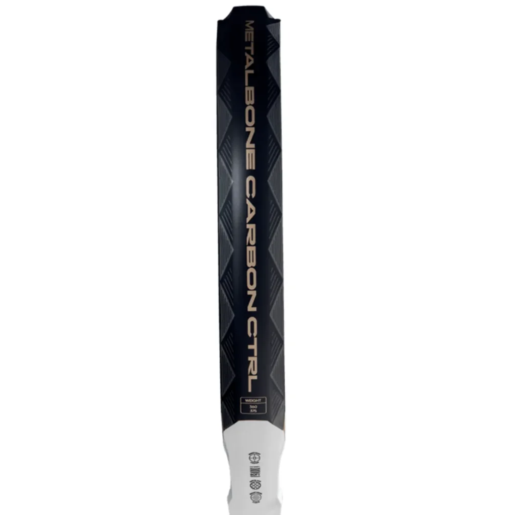 ADIDAS Metalbone Carbon Ctrl 3.4 Padel Racket 2025 02