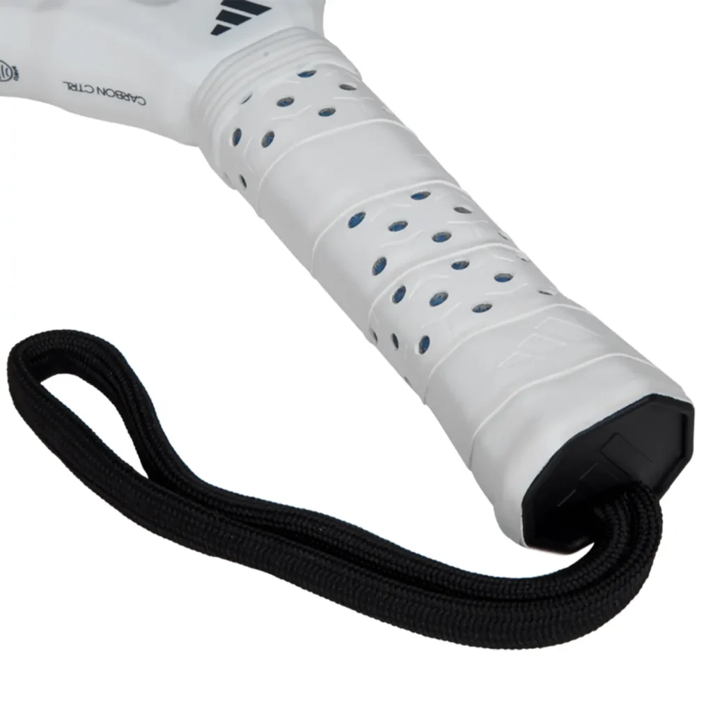 ADIDAS Metalbone Carbon Ctrl 3.4 Padel Racket 2025 03