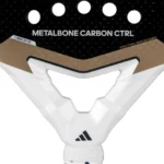 ADIDAS Metalbone Carbon Ctrl 3.4 Padel Racket 2025 04