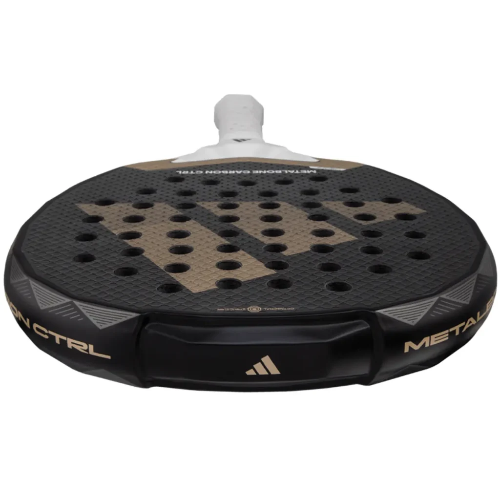 ADIDAS Metalbone Carbon Ctrl 3.4 Padel Racket 2025 05