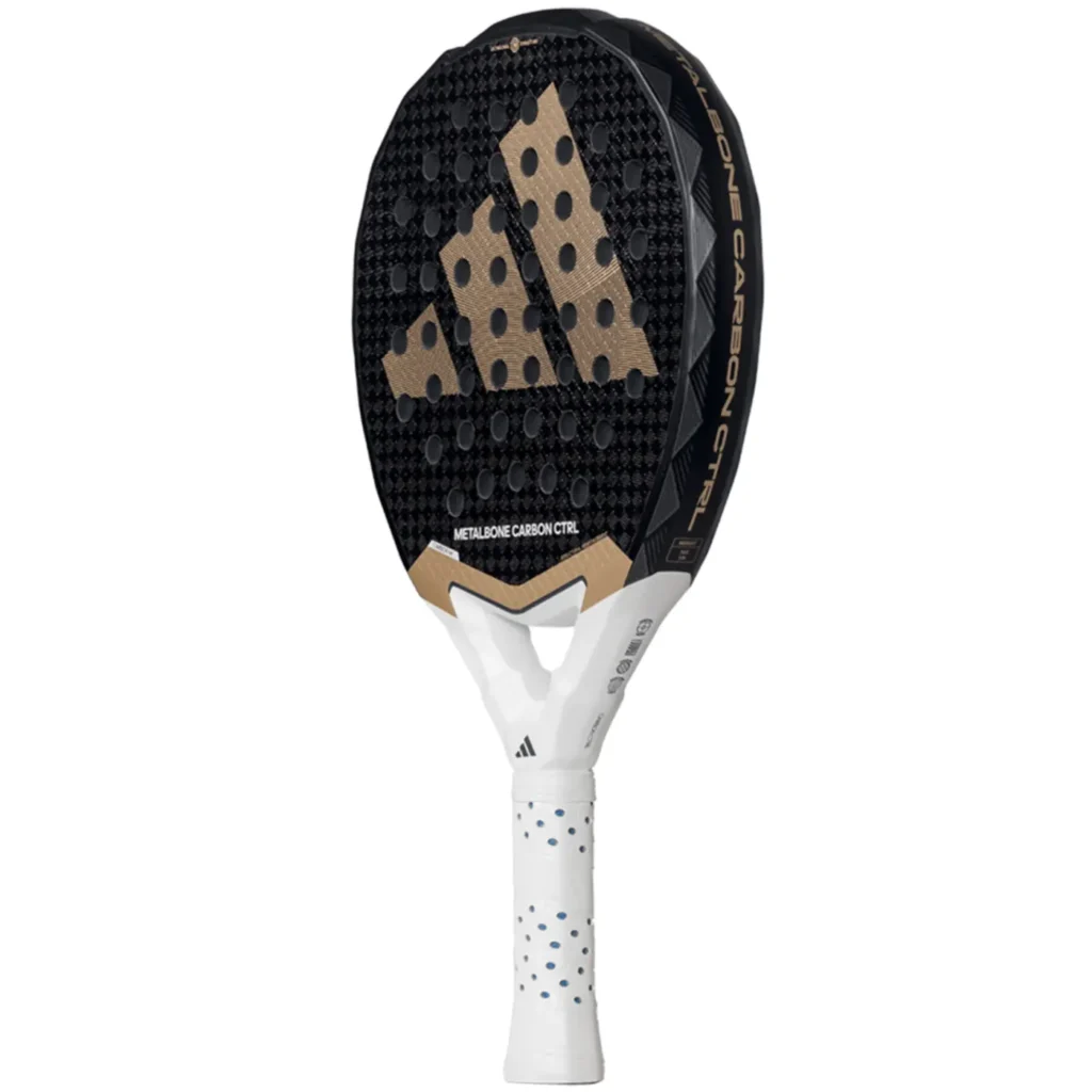 ADIDAS Metalbone Carbon Ctrl 3.4 Padel Racket 2025 07
