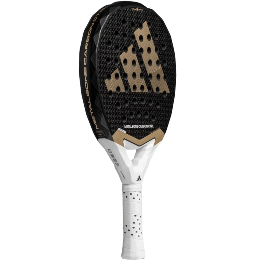 ADIDAS Metalbone Carbon Ctrl 3.4 Padel Racket 2025 08