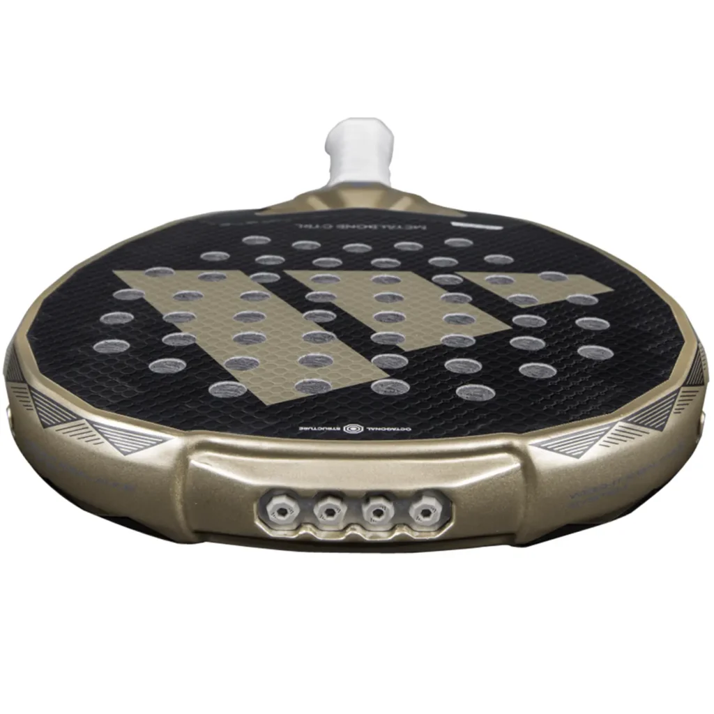 ADIDAS Metalbone Ctrl 3.4 Padel Racket 2025 04