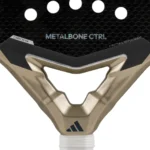 ADIDAS Metalbone Ctrl 3.4 Padel Racket 2025 06