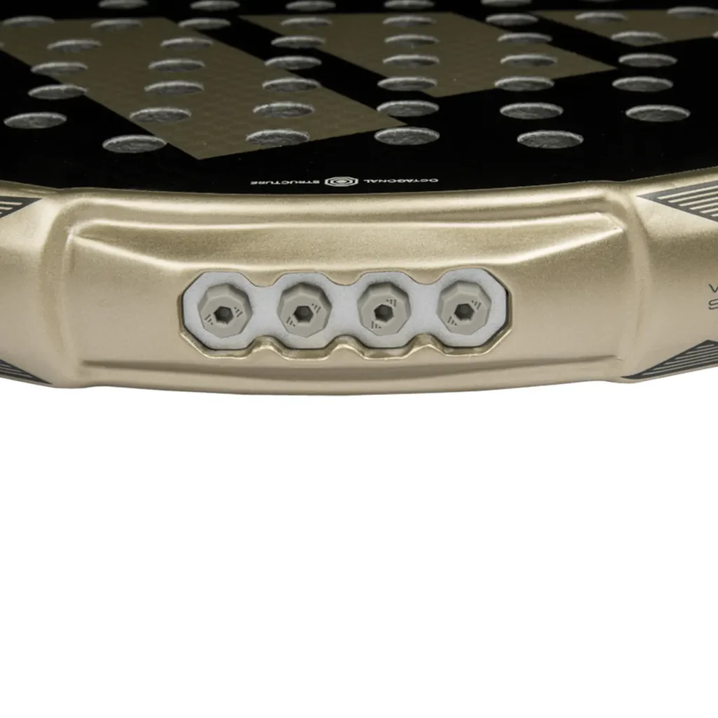 ADIDAS Metalbone Ctrl 3.4 Padel Racket 2025 08