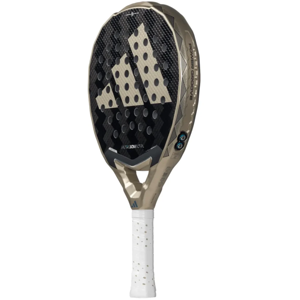ADIDAS Metalbone Ctrl 3.4 Padel Racket 2025 11