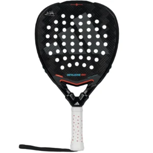 ADIDAS Metalbone HRD+ 3.4 Ale Galán Padel Racket 2025 01
