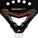 ADIDAS Metalbone HRD+ 3.4 Ale Galán Padel Racket 2025 07