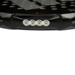 ADIDAS Metalbone HRD+ 3.4 Ale Galán Padel Racket 2025 08