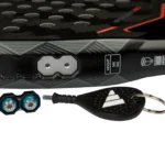 ADIDAS Metalbone HRD+ 3.4 Ale Galán Padel Racket 2025 09