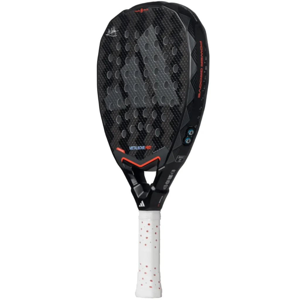 ADIDAS Metalbone HRD+ 3.4 Ale Galán Padel Racket 2025 112