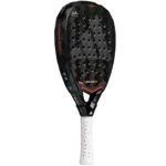 ADIDAS Metalbone HRD+ 3.4 Ale Galán Padel Racket 2025 13
