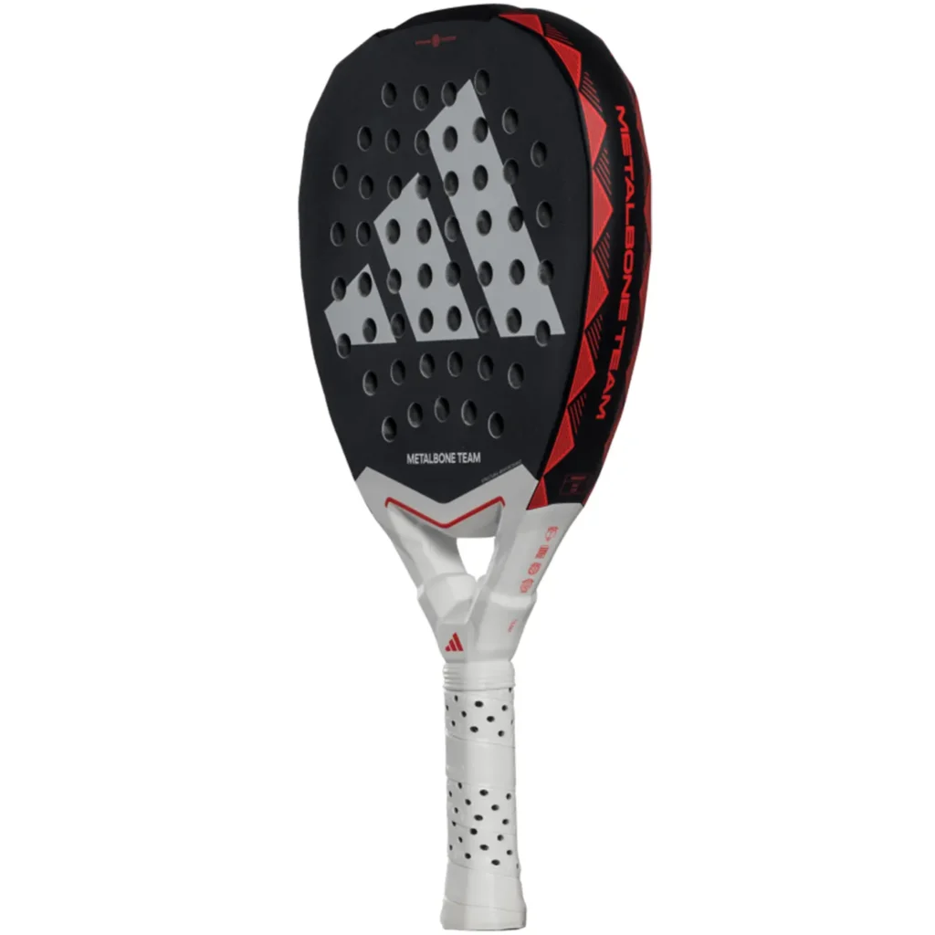 ADIDAS Metalbone Team 3.4 Padel Racket 2025 01