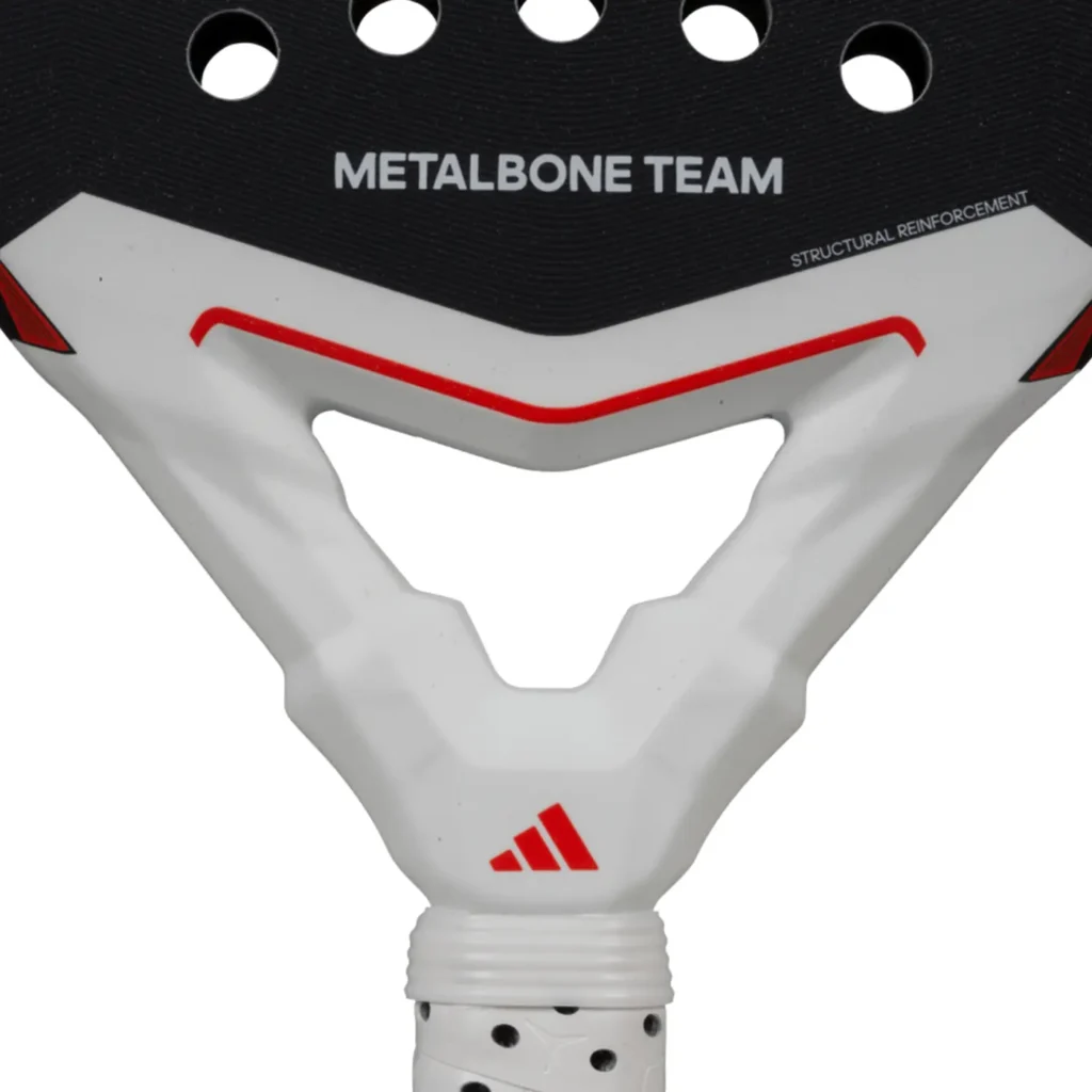ADIDAS Metalbone Team 3.4 Padel Racket 2025 03