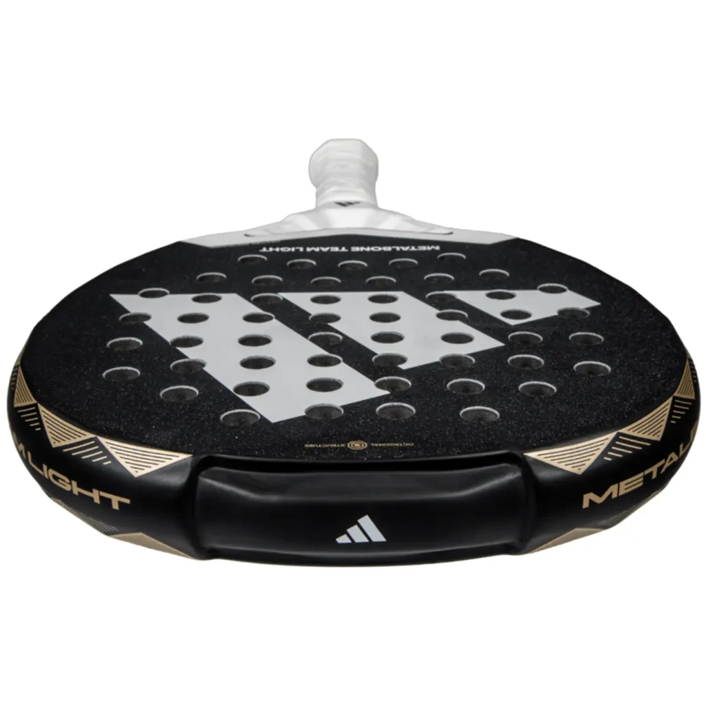 ADIDAS Metalbone Team Light 3.4 2025 Padel Racket 01