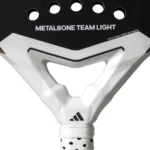 ADIDAS Metalbone Team Light 3.4 2025 Padel Racket 02