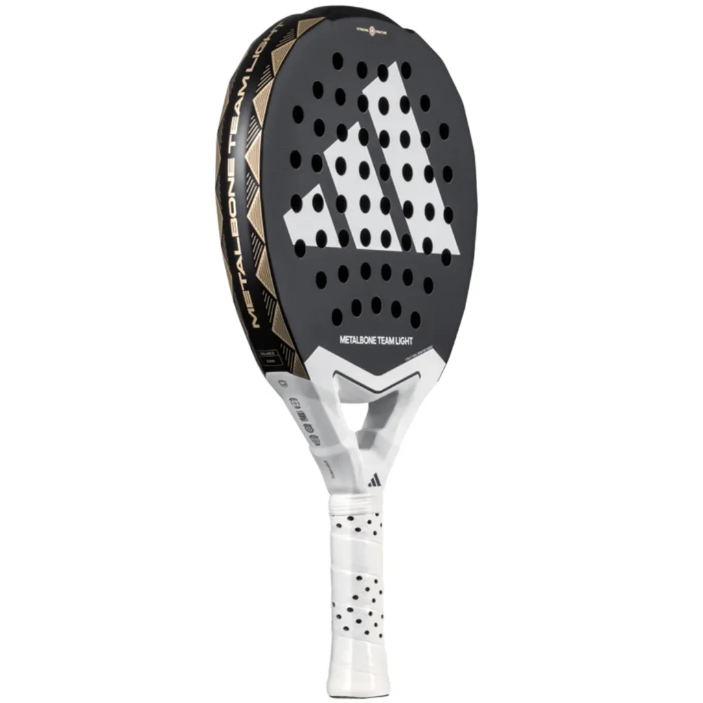 ADIDAS Metalbone Team Light 3.4 2025 Padel Racket 03