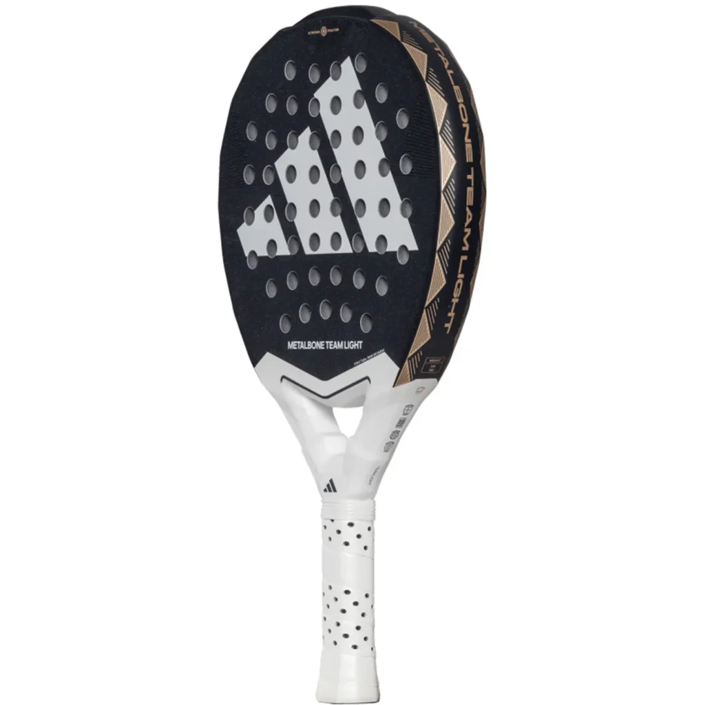 ADIDAS Metalbone Team Light 3.4 2025 Padel Racket 04