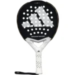 ADIDAS Metalbone Team Light 3.4 2025 Padel Racket 05