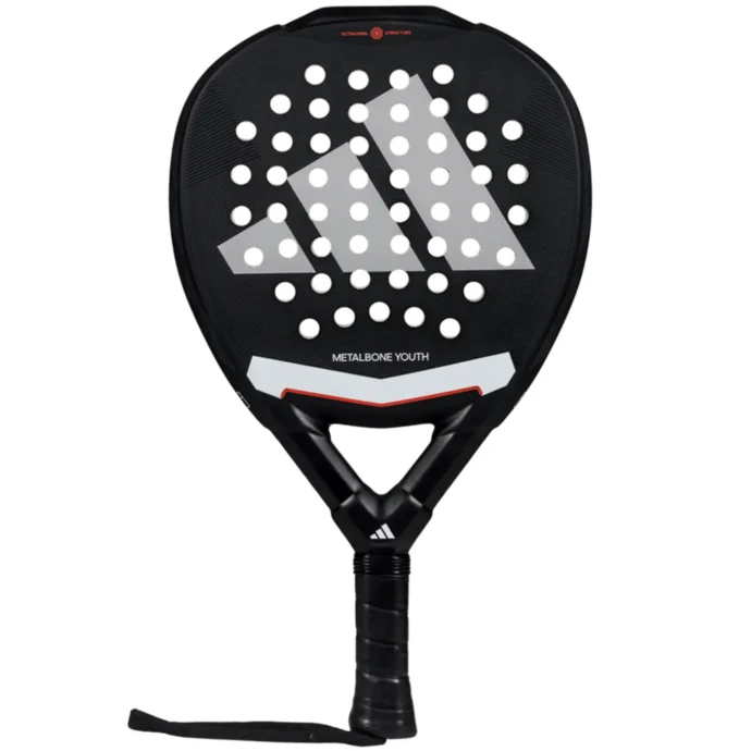 ADIDAS Metalbone Youth 3.4 Padel Racket 2025 01
