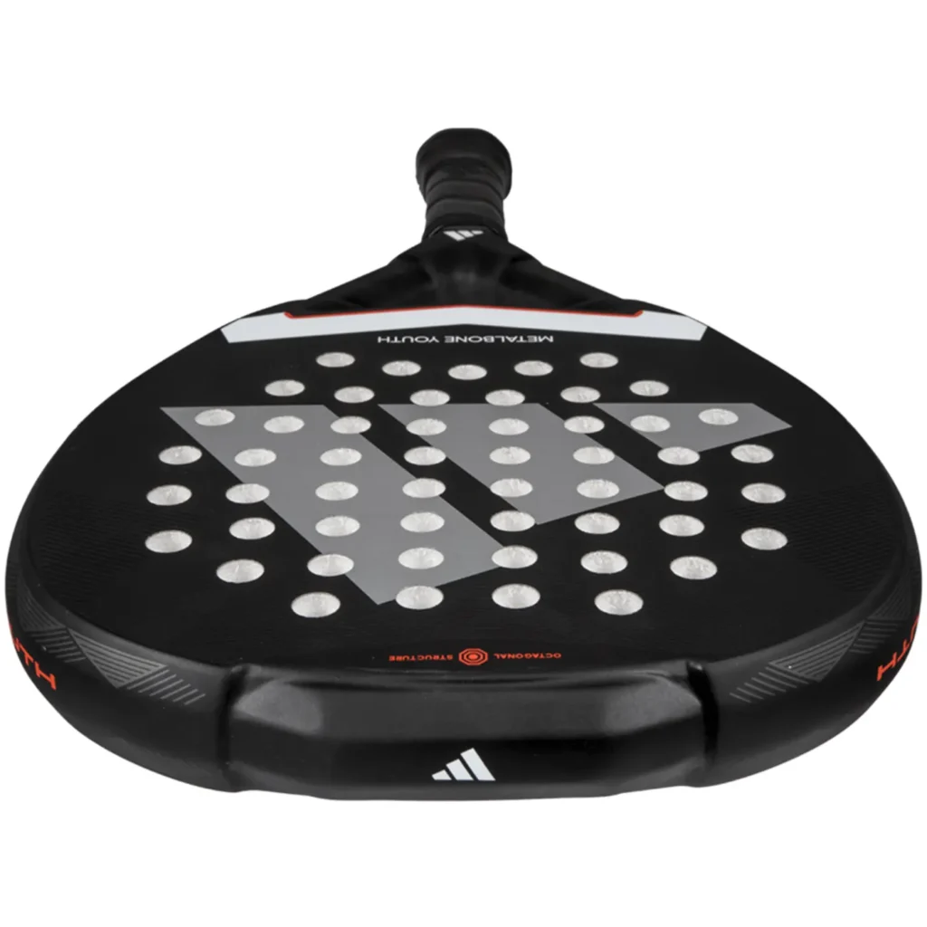 ADIDAS Metalbone Youth 3.4 Padel Racket 2025 04