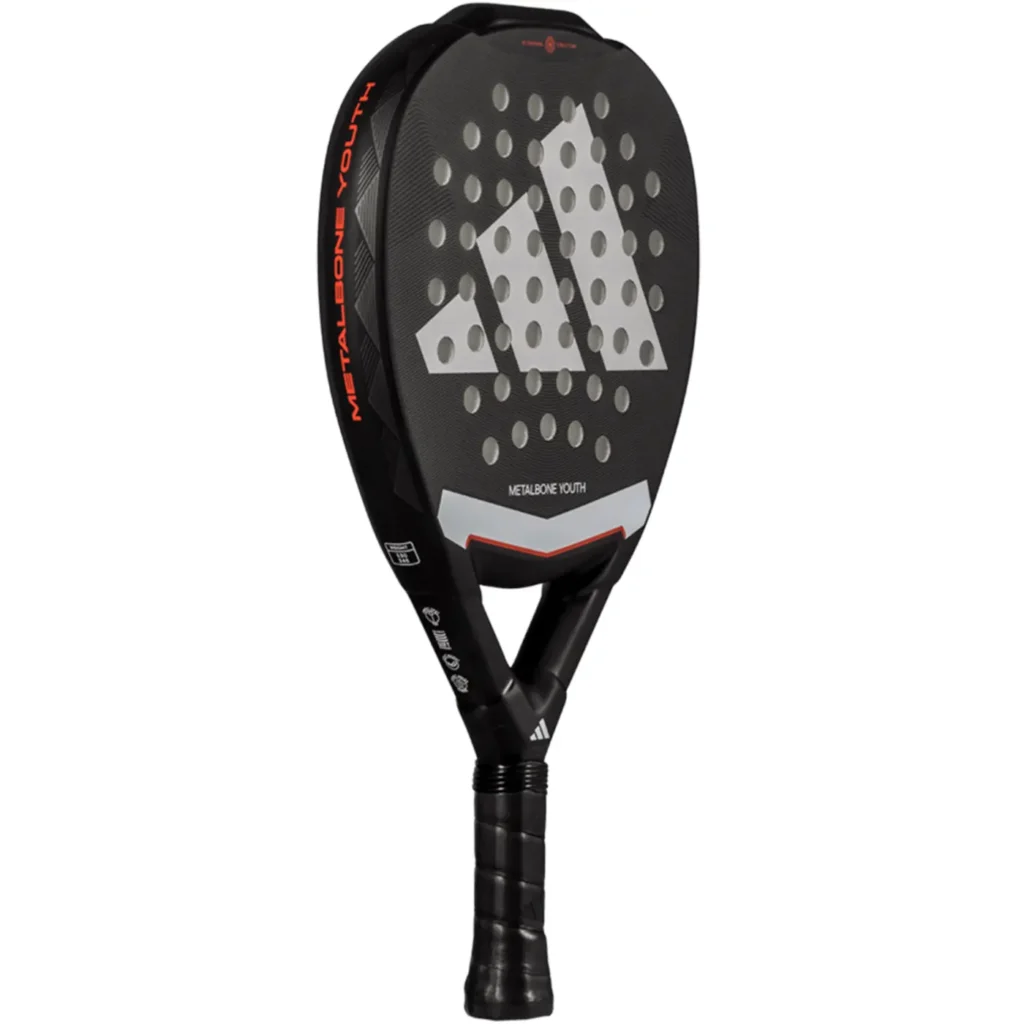 ADIDAS Metalbone Youth 3.4 Padel Racket 2025 06