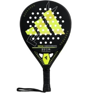 ADIDAS RX Lime 3.4 Padel Racket 2025 04