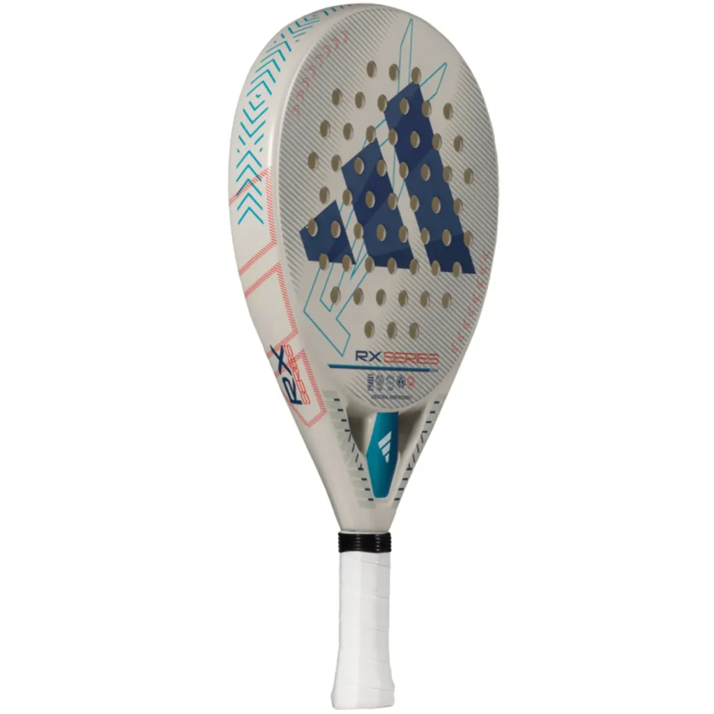 ADIDAS RX Series Light 3.4 Padel Racket 2025 05