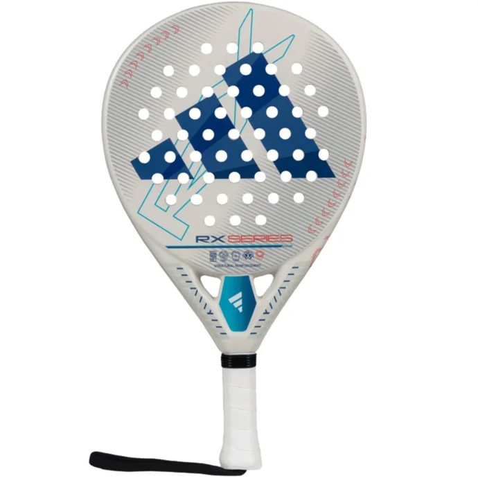 ADIDAS RX Series Light 3.4 Padel Racket 2025 06