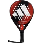 ADIDAS RX Series Red 3.4 Padel Racket 2025 03