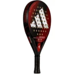 ADIDAS RX Series Red 3.4 Padel Racket 2025 04