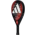 ADIDAS RX Series Red 3.4 Padel Racket 2025 05