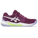 ASICS GEL-DEDICATE 8 Women’s Padel Shoes DEEP