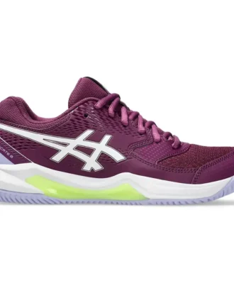ASICS GEL-DEDICATE 8 Women’s Padel Shoes DEEP