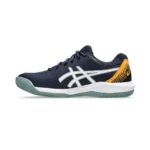 ASICS Gel-Dedicate 8 Men Padel Shoes Midnight White 04
