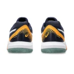 ASICS Gel-Dedicate 8 Men Padel Shoes Midnight White 05