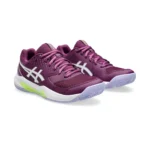 ASICS Gel-dedicate 8 Woman Padel Shoes 01