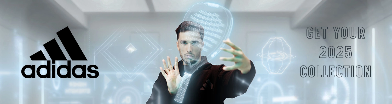 Adidas ALe galan 2025 Collection