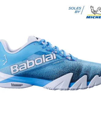 BABOLAT Jet Premura 2 Men Juan Lebron Padel Shoes
