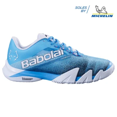 BABOLAT Jet Premura 2 Men Juan Lebron Padel Shoes