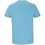 BABOLAT Padel Cotton T-shirt Juan Lebrón Men Cayan 03