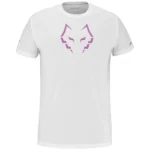 BABOLAT Padel Cotton T-shirt Juan Lebrón Men White 01