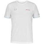 BABOLAT Padel Crew Neck Tee Juan Lebrón Men 01