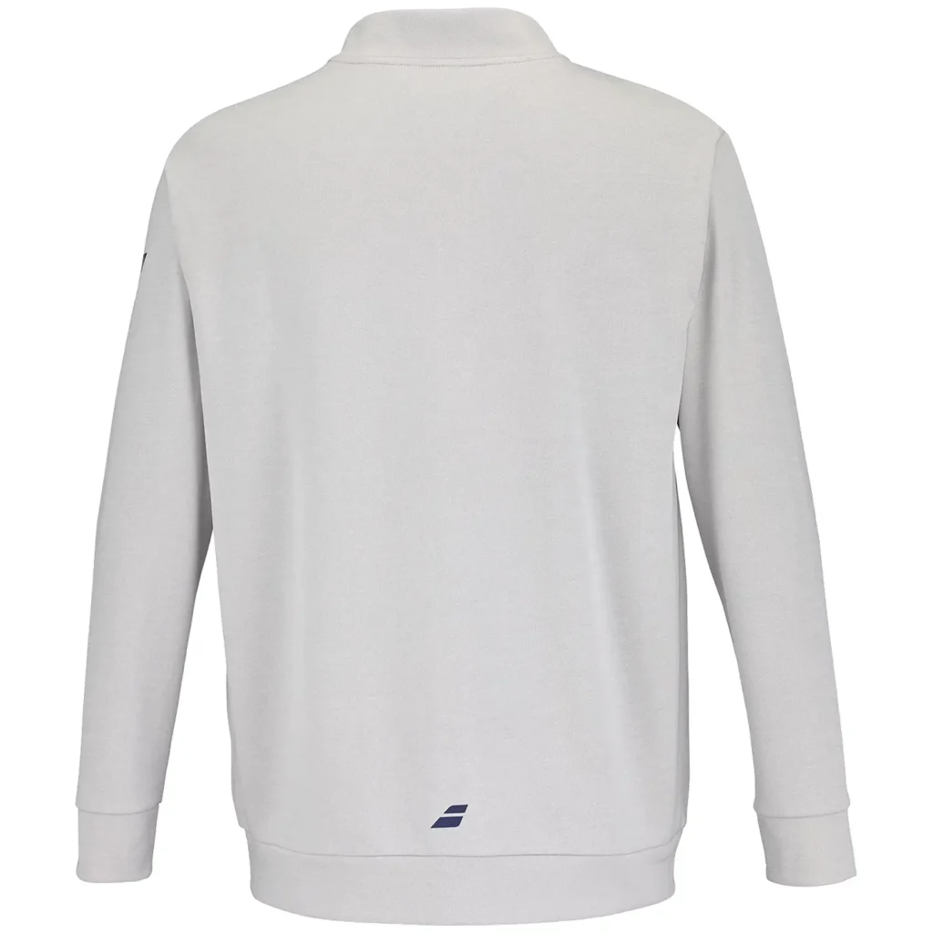 BABOLAT Padel Jacket Men Juan Lebron 02