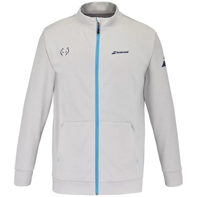 BABOLAT Padel Jacket Men Juan Lebron 1