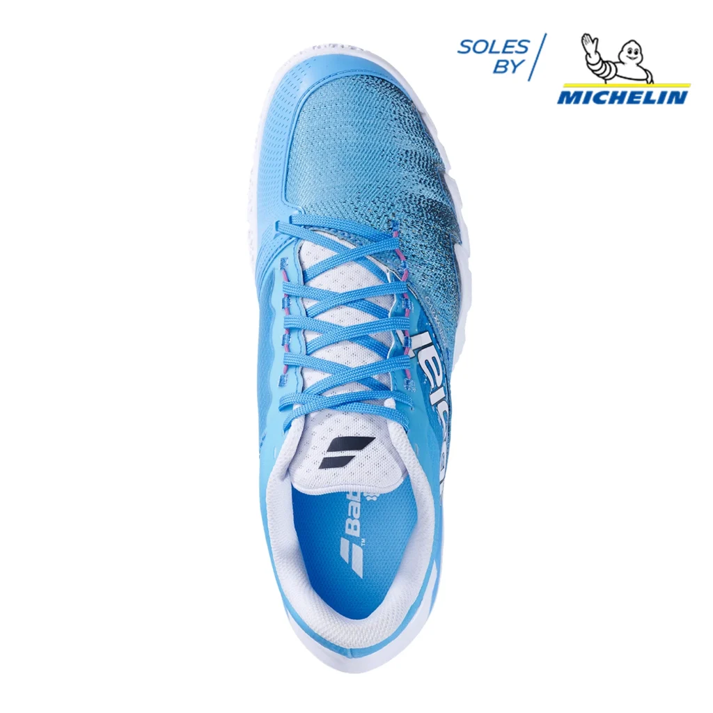 BABOLAT Padel Shoes Jet Premura 2 Men Juan Lebron 02